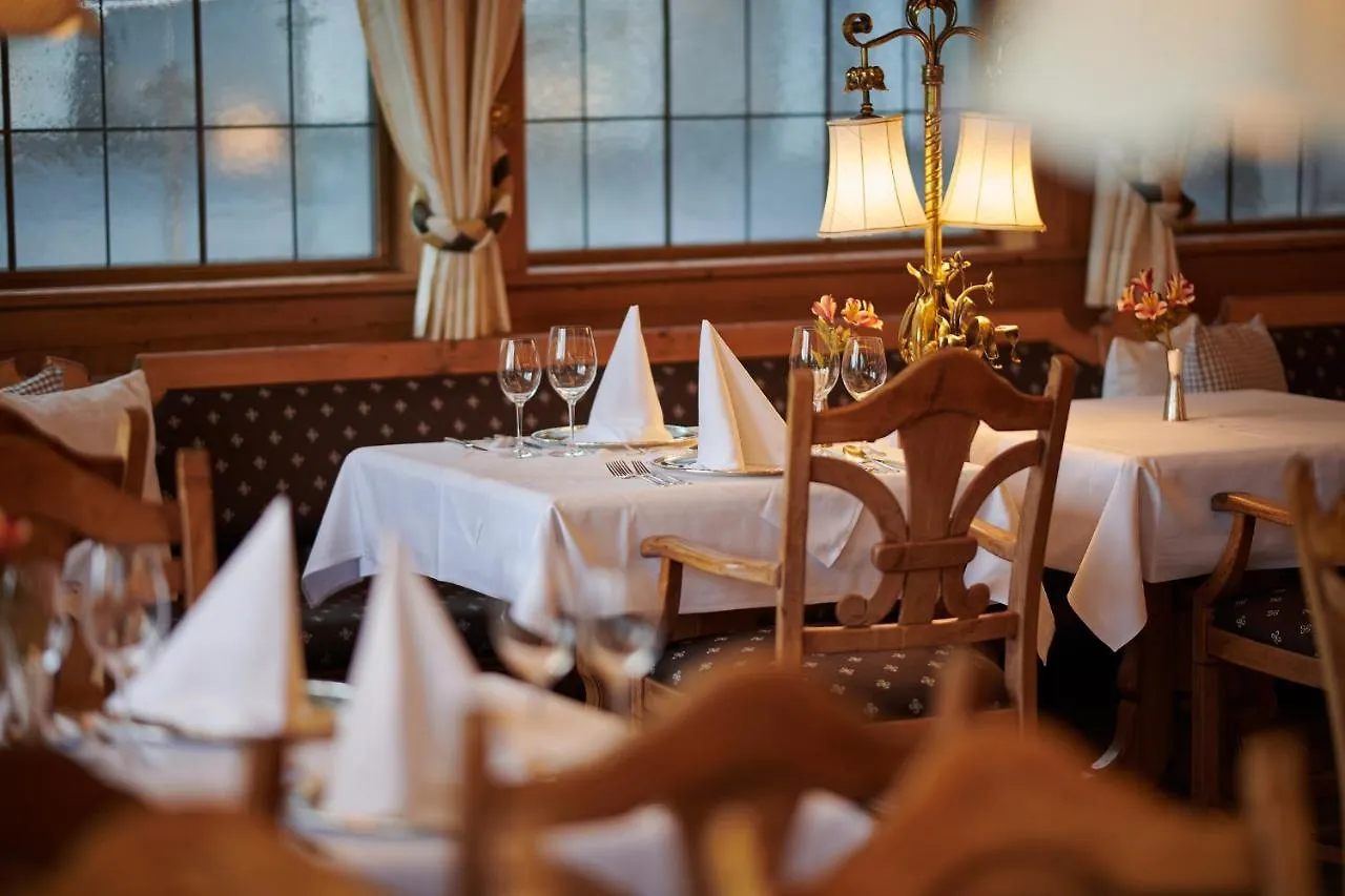 Hotel Schüle's Wellnessresort&SPA Adults Only Oberstdorf