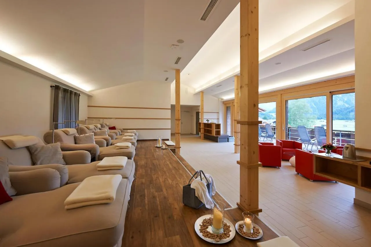 Schüle's Wellnessresort&SPA Adults Only Oberstdorf