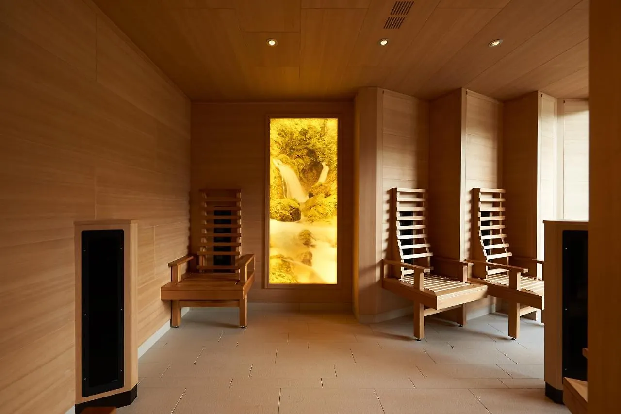 **** Hotel Schüle's Wellnessresort&SPA Adults Only Oberstdorf Deutschland