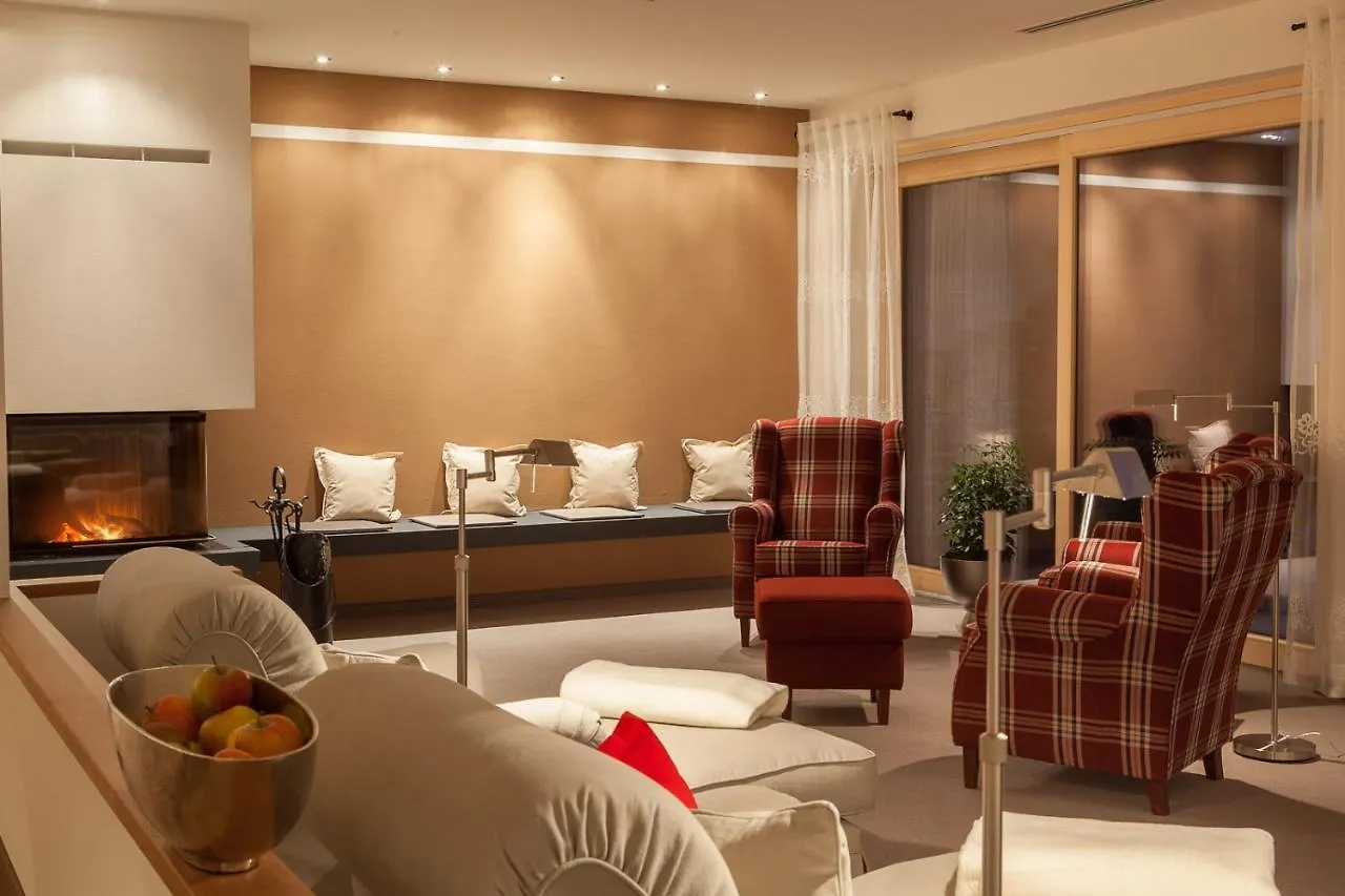 Hotel Schüle's Wellnessresort&SPA Adults Only Oberstdorf