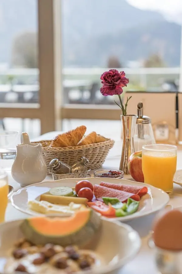 Schüle's Wellnessresort&SPA Adults Only Oberstdorf