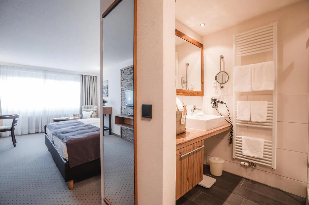 Hotel Schüle's Wellnessresort&SPA Adults Only Oberstdorf