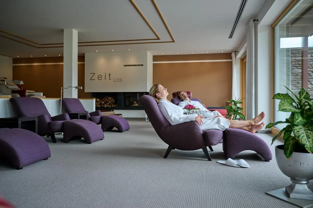Schüle's Wellnessresort&SPA Adults Only Oberstdorf Hotel