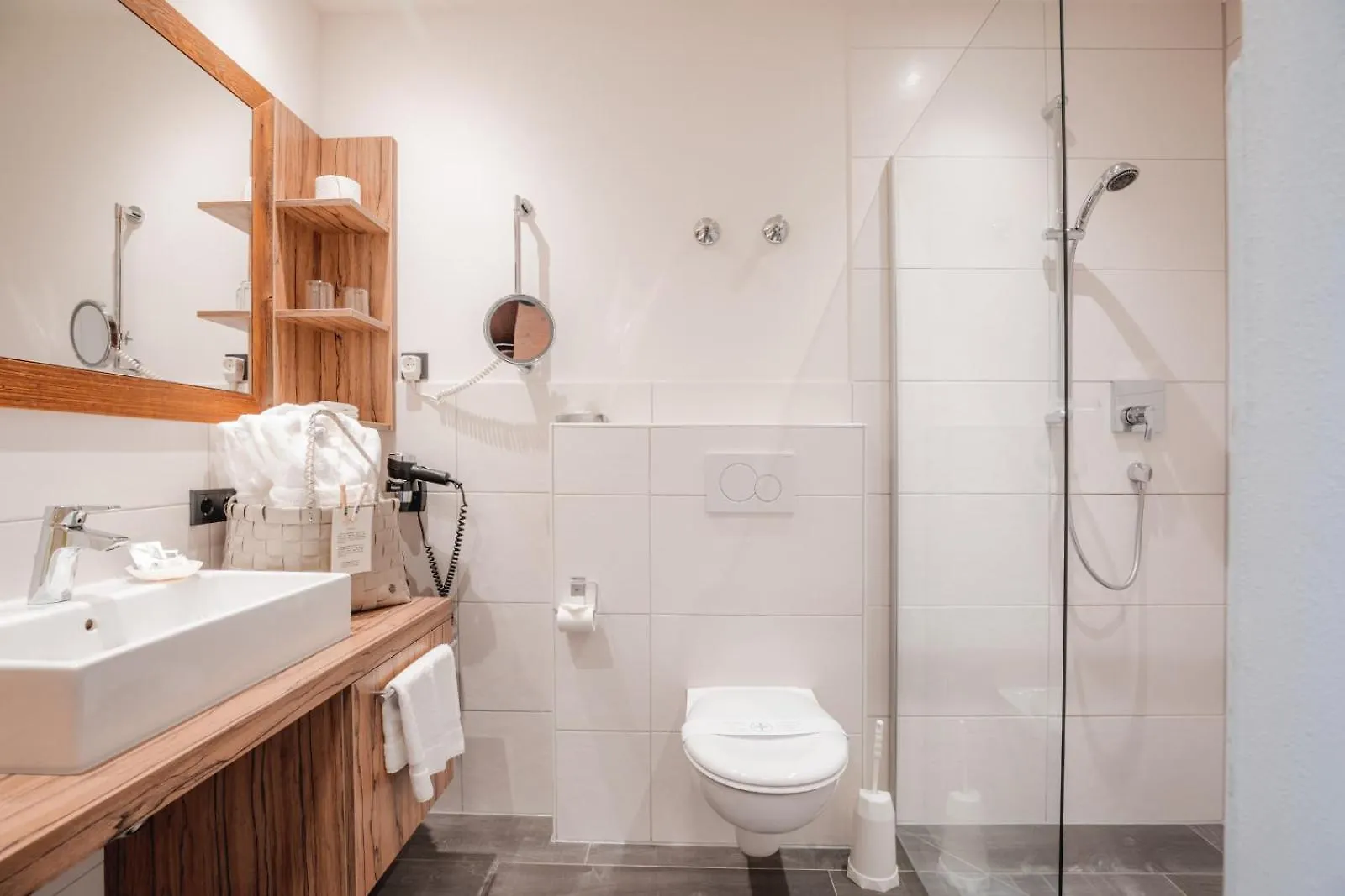 Schüle's Wellnessresort&SPA Adults Only Oberstdorf Hotel