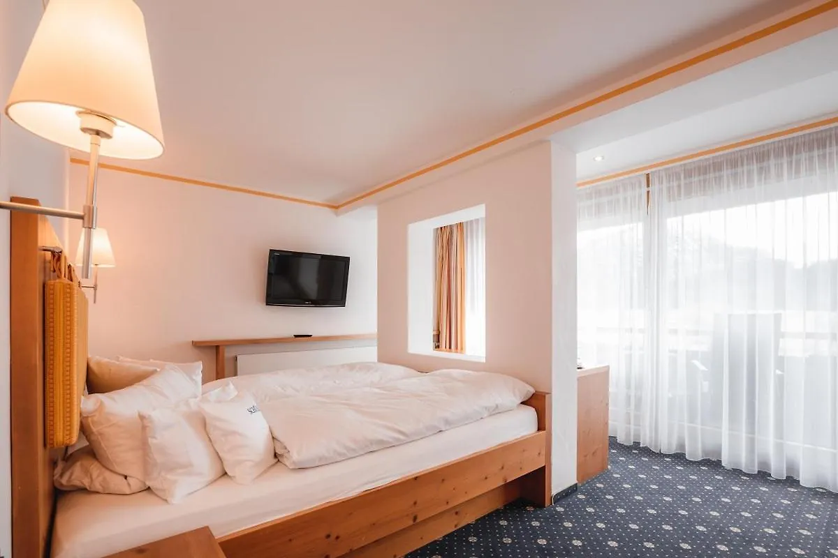 Hotel Schüle's Wellnessresort&SPA Adults Only Oberstdorf