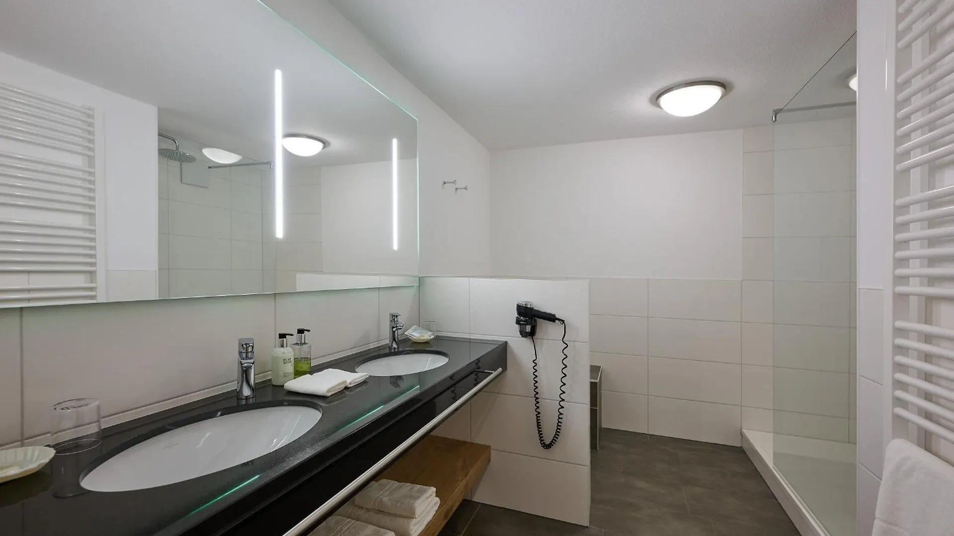 Schüle's Wellnessresort&SPA Adults Only Oberstdorf Hotel