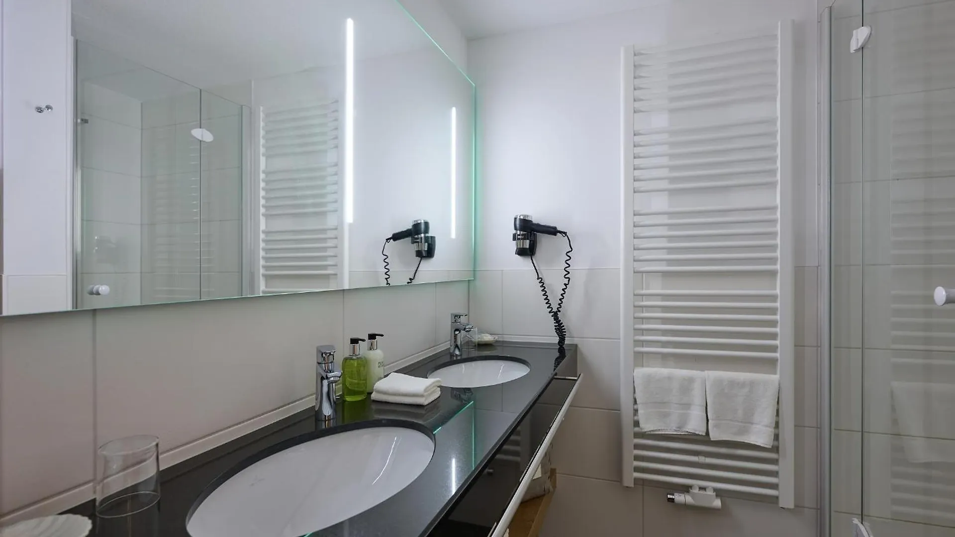 Schüle's Wellnessresort&SPA Adults Only Oberstdorf Hotel