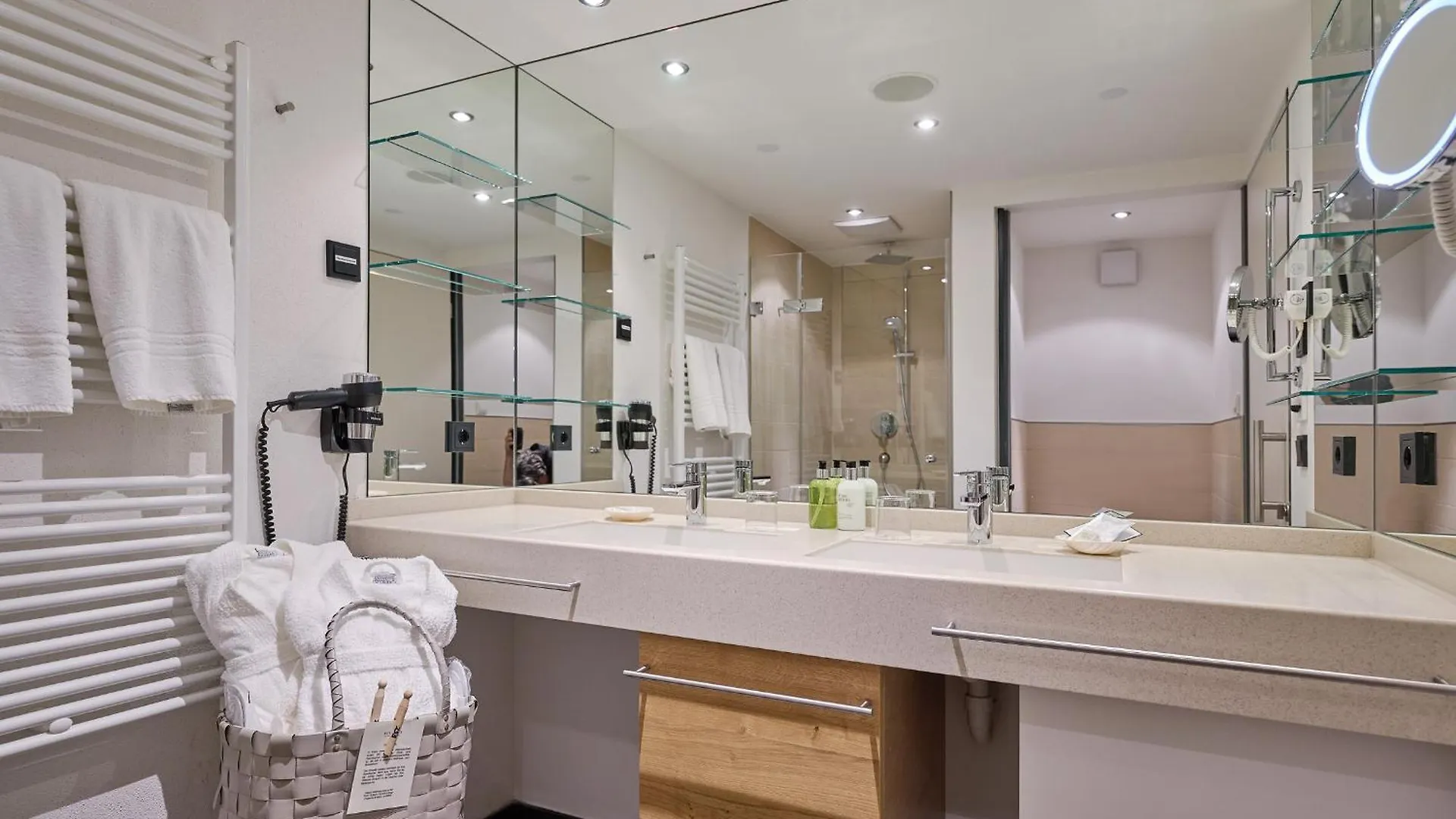Hotel Schüle's Wellnessresort&SPA Adults Only Oberstdorf
