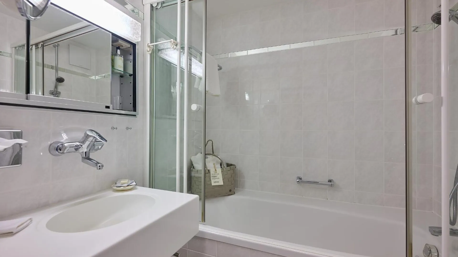 **** Hotel Schüle's Wellnessresort&SPA Adults Only Oberstdorf Deutschland