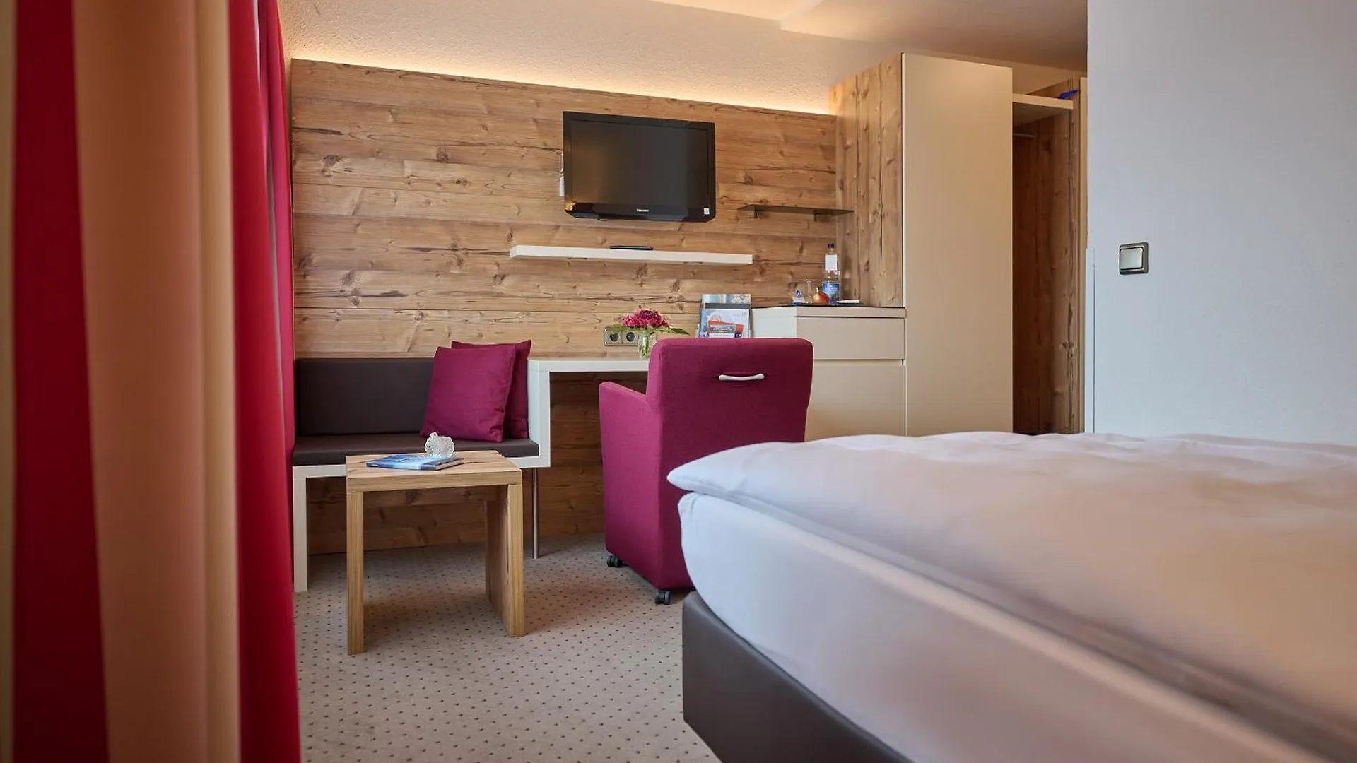 Schüle's Wellnessresort&SPA Adults Only Oberstdorf Hotel
