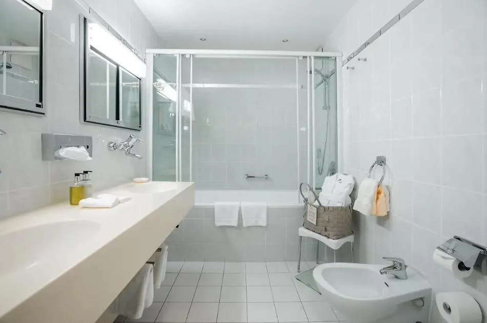 Hotel Schüle's Wellnessresort&SPA Adults Only Oberstdorf