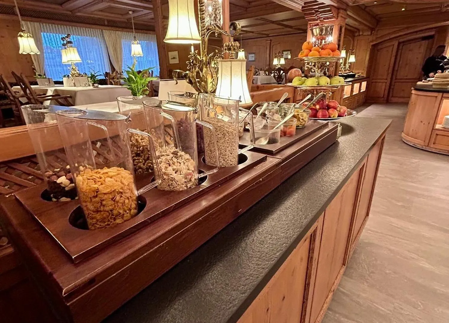 Hotel Schüle's Wellnessresort&SPA Adults Only Oberstdorf