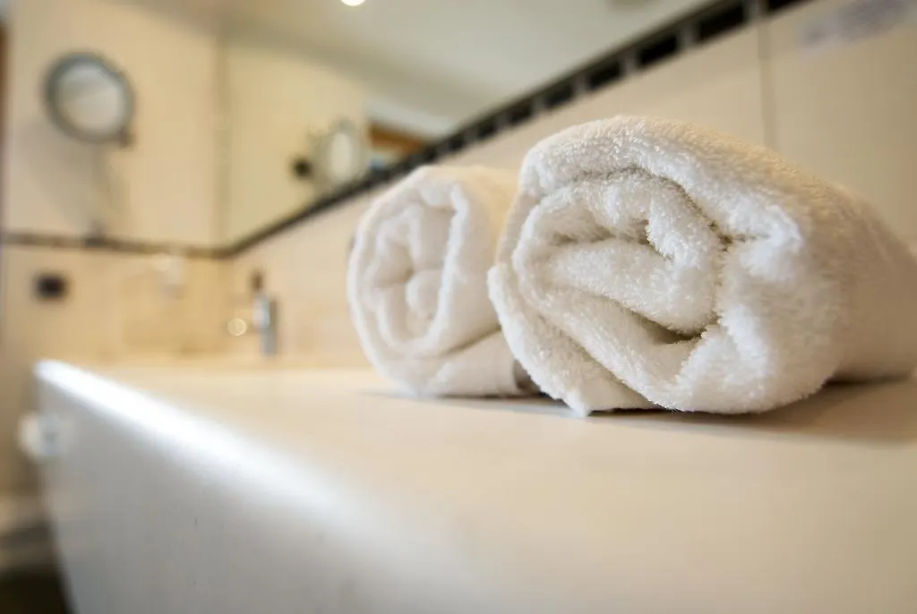 **** Hotel Schüle's Wellnessresort&SPA Adults Only Oberstdorf Deutschland