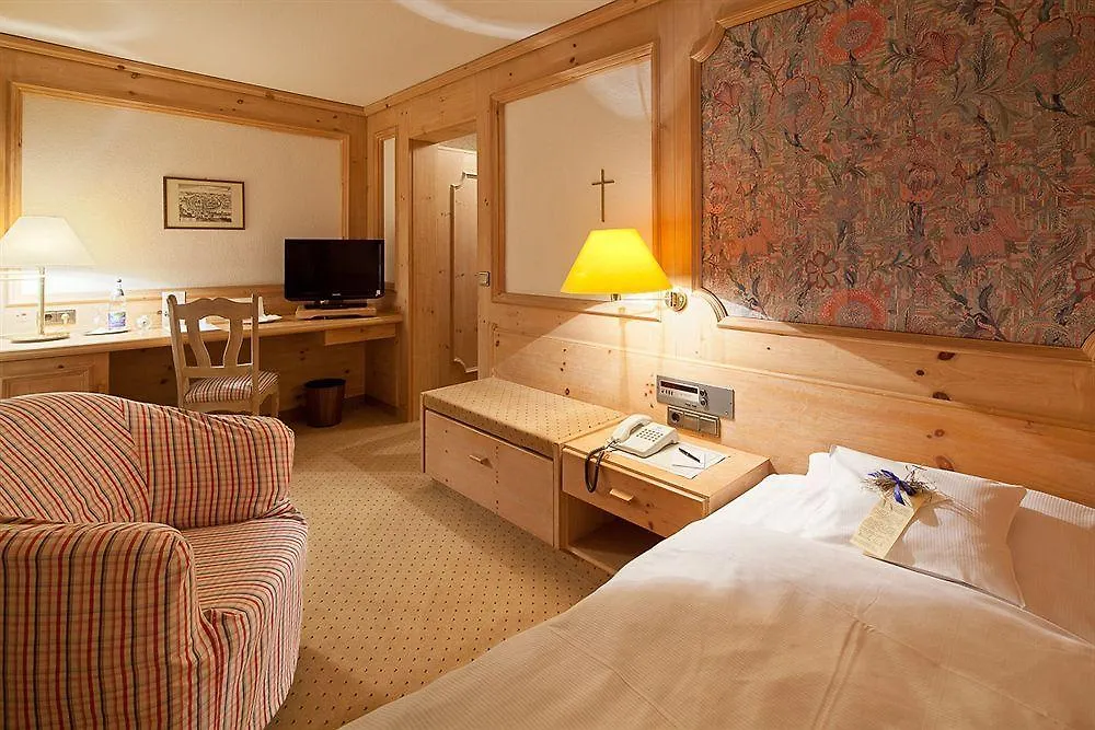 Schüle's Wellnessresort&SPA Adults Only Oberstdorf Deutschland
