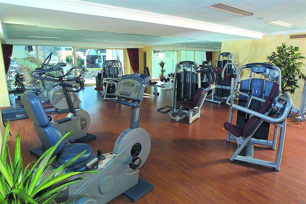 Schüle's Wellnessresort&SPA Adults Only Oberstdorf 4*,  Deutschland