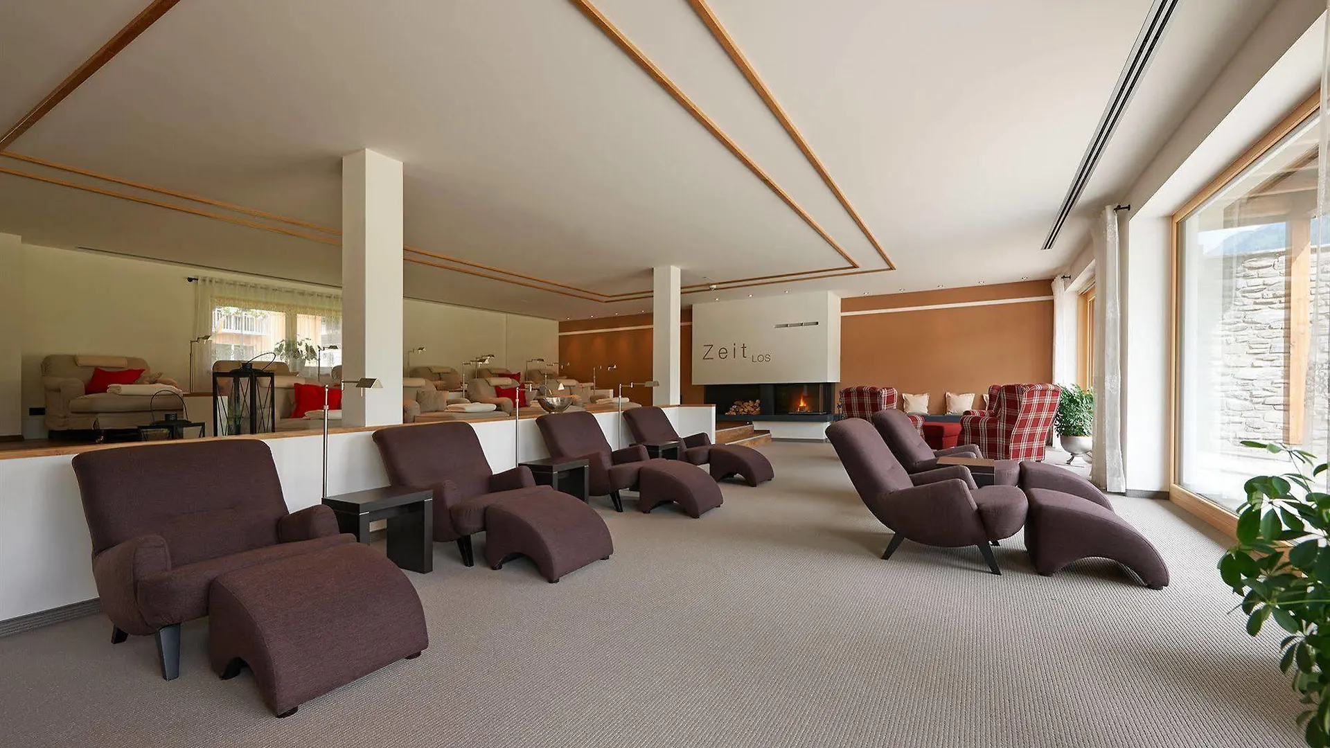 Schüle's Wellnessresort&SPA Adults Only Oberstdorf 4*,  Deutschland