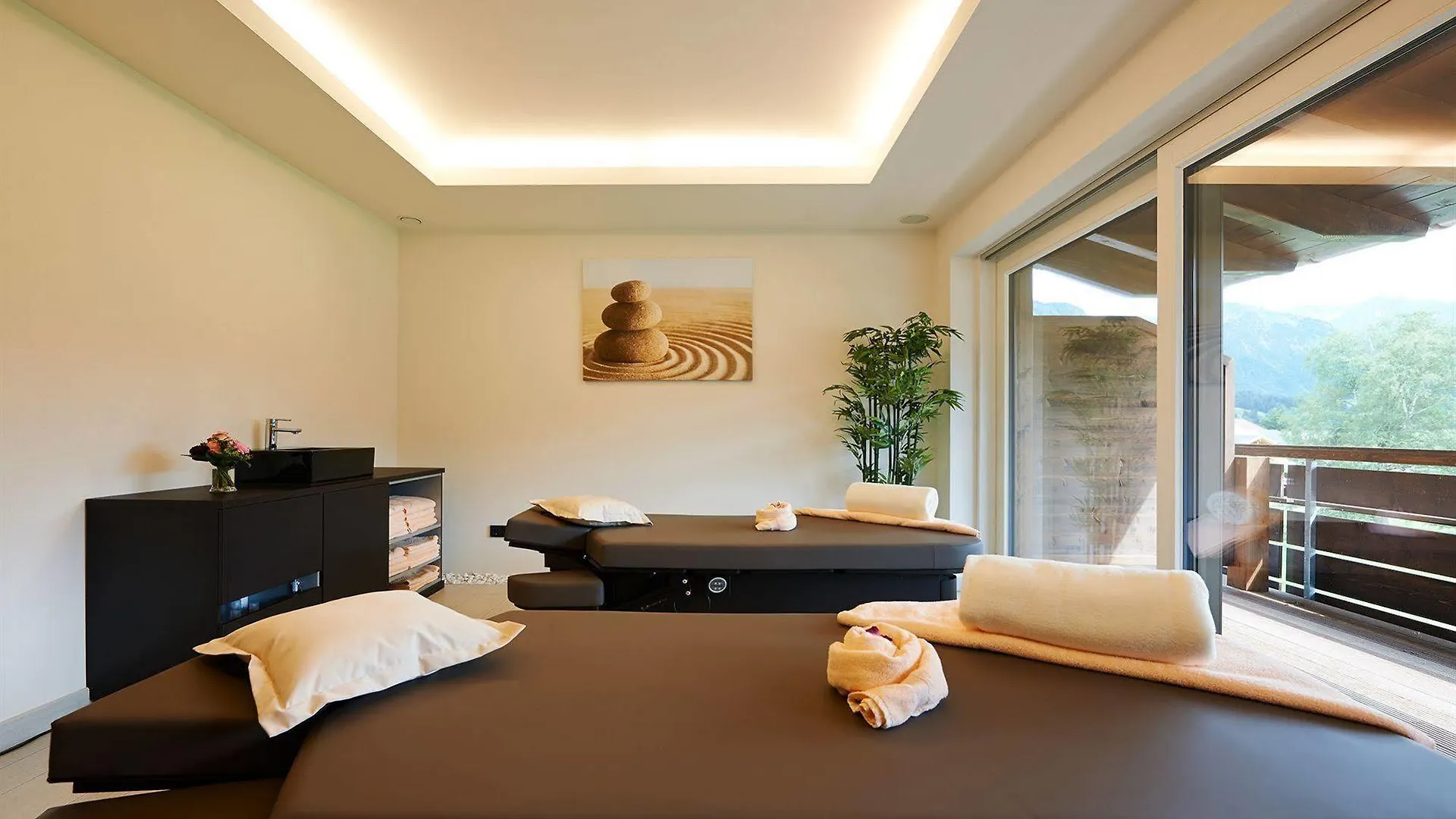 Hotel Schüle's Wellnessresort&SPA Adults Only Oberstdorf