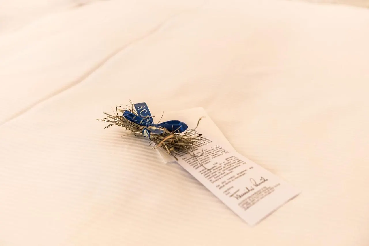 Hotel Schüle's Wellnessresort&SPA Adults Only Oberstdorf