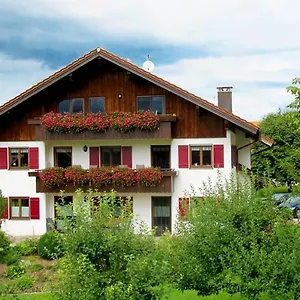 Apartment Hornblick, Oberstdorf