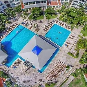 Solymar Aparthotel Cancún