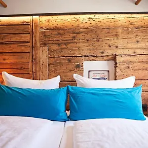 Apartment Am Frohmarkt, Oberstdorf
