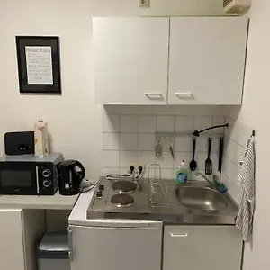 City! Dream Apartment Dortmund