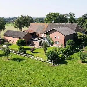 Haus Helga Bauernhof Salzkotten