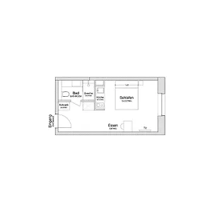 Ipartment Muelheim Apartment Köln