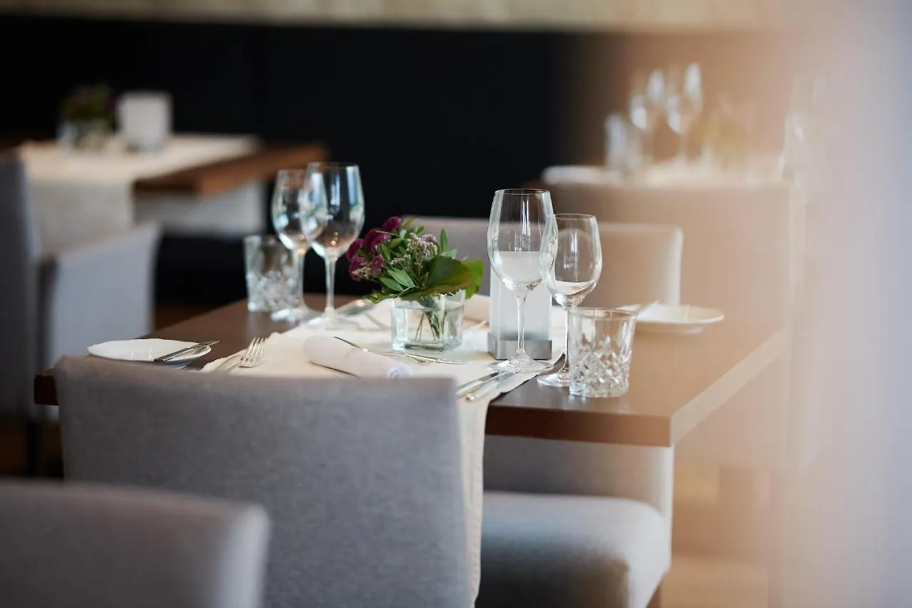 Schuele'S Wellnessresort & Spa Adults Only Oberstdorf Hotel
