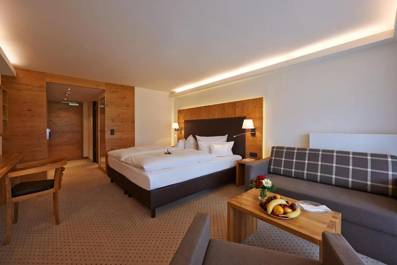 Schuele'S Wellnessresort & Spa Adults Only 오버스트도르프 독일