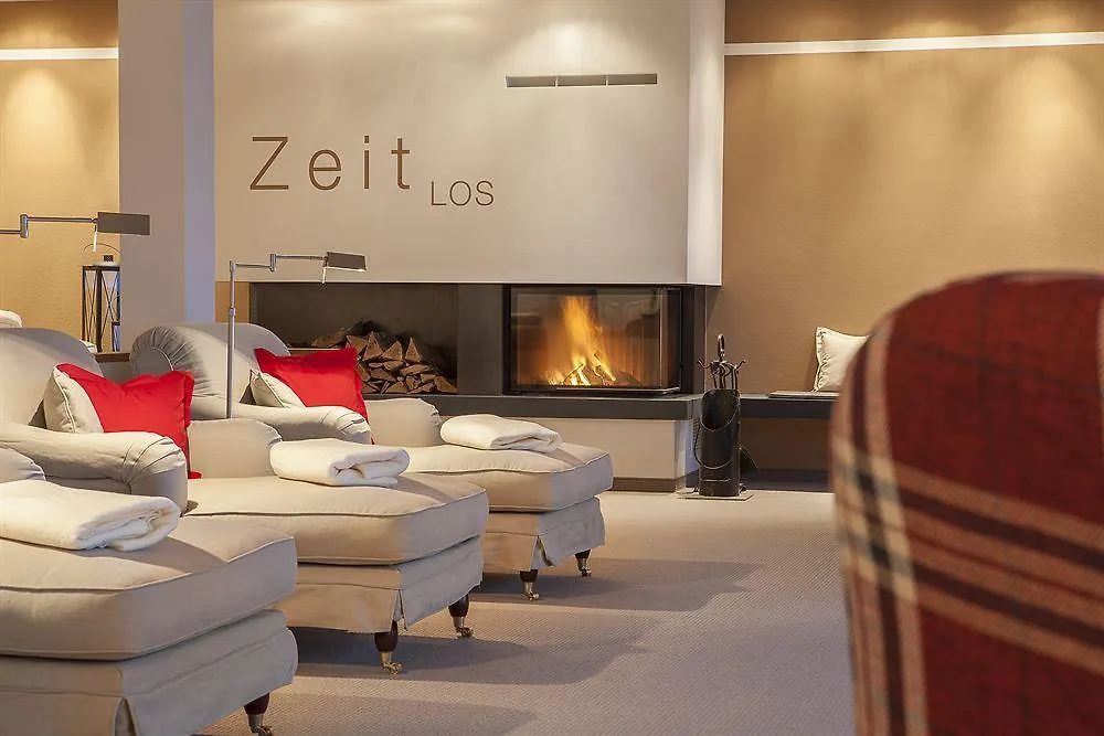 Schuele'S Wellnessresort & Spa Adults Only 오버스트도르프
