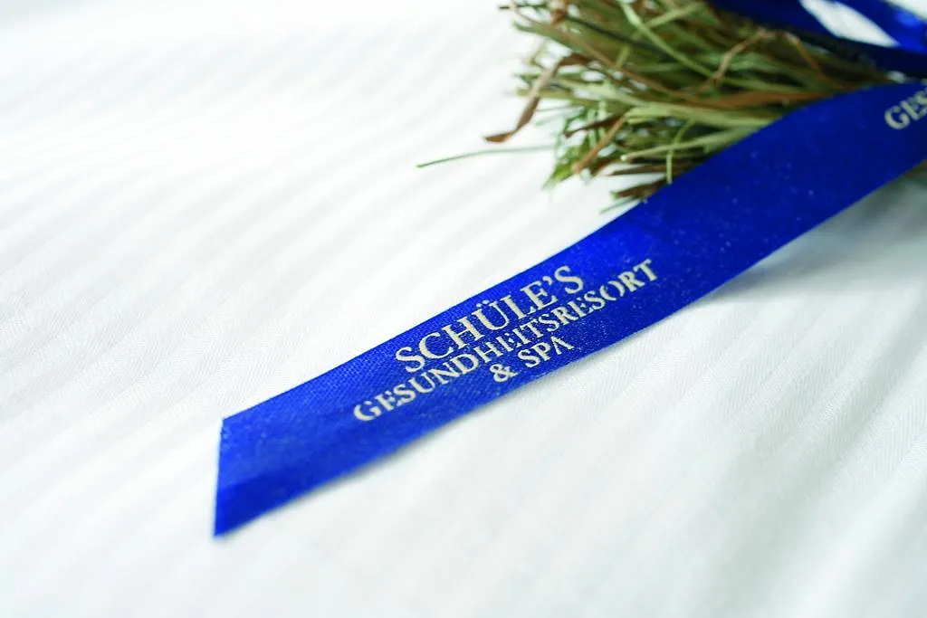 Schuele'S Wellnessresort & Spa Adults Only 오버스트도르프