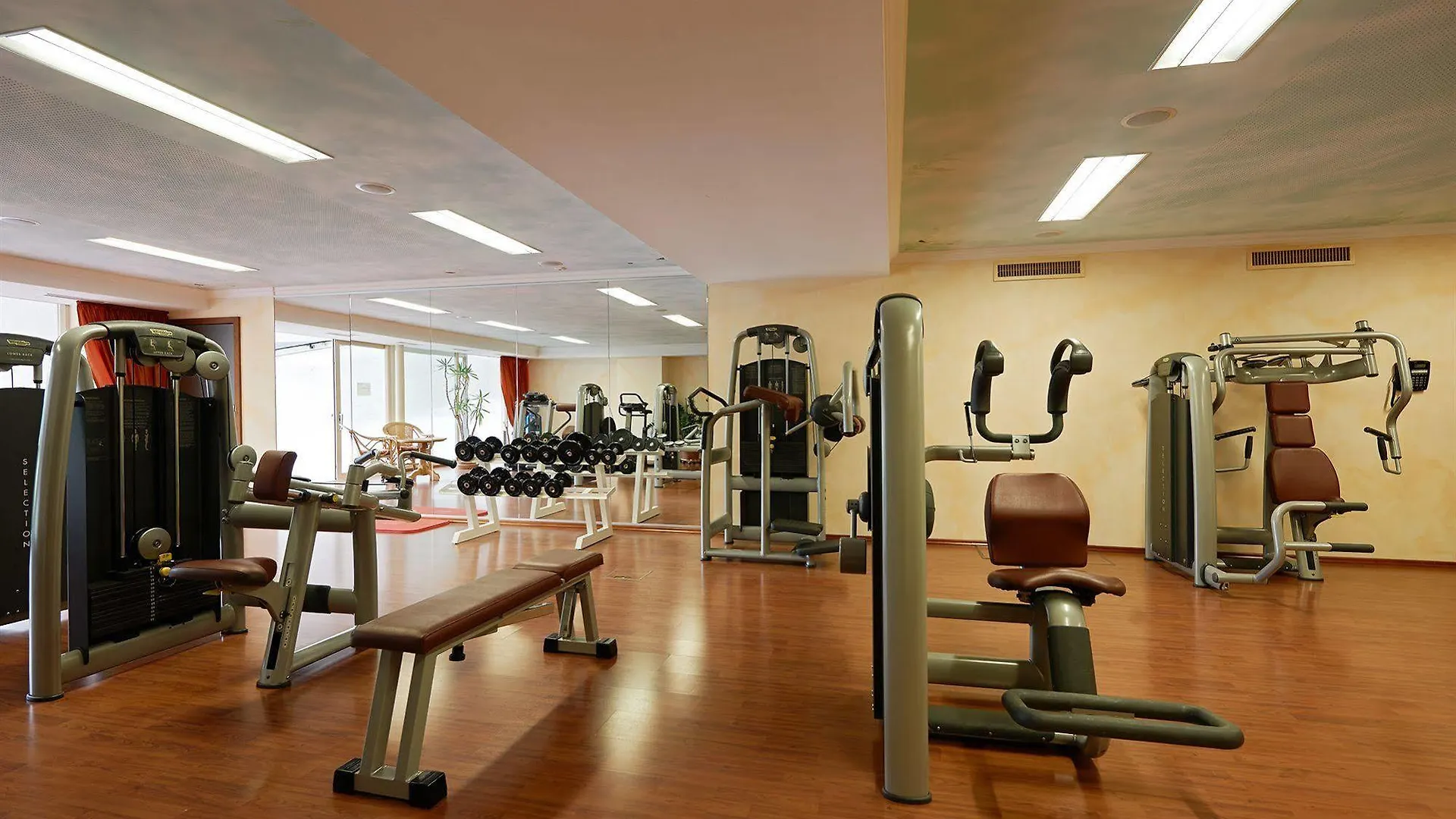 Schuele'S Wellnessresort & Spa Adults Only Oberstdorf Hotel