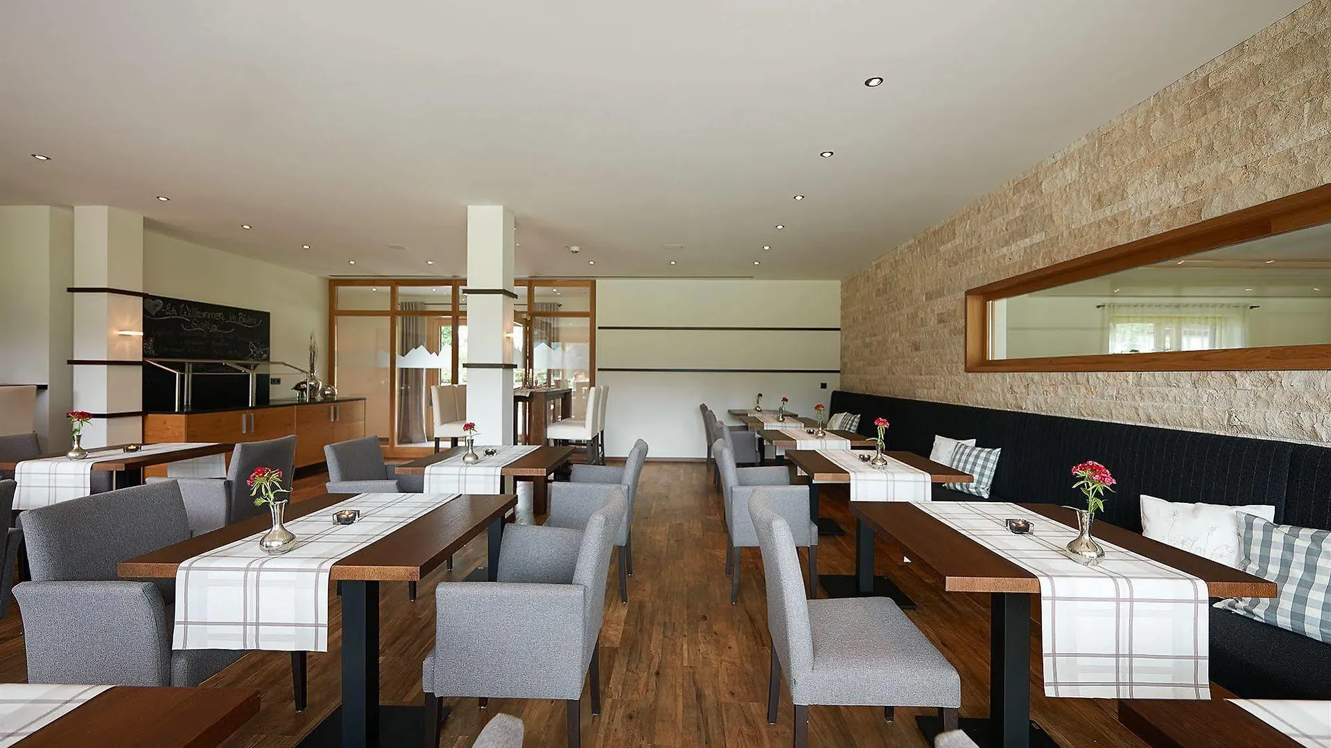 Schuele'S Wellnessresort & Spa Adults Only 오버스트도르프